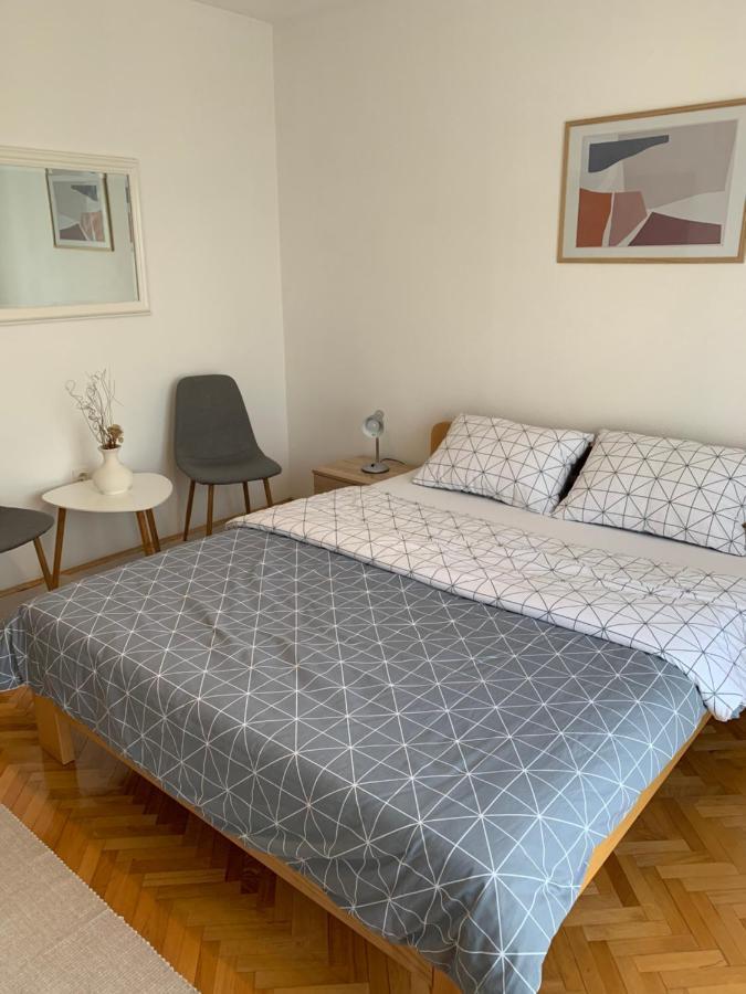 Apartmani Nedim Dubrave Gornje Εξωτερικό φωτογραφία