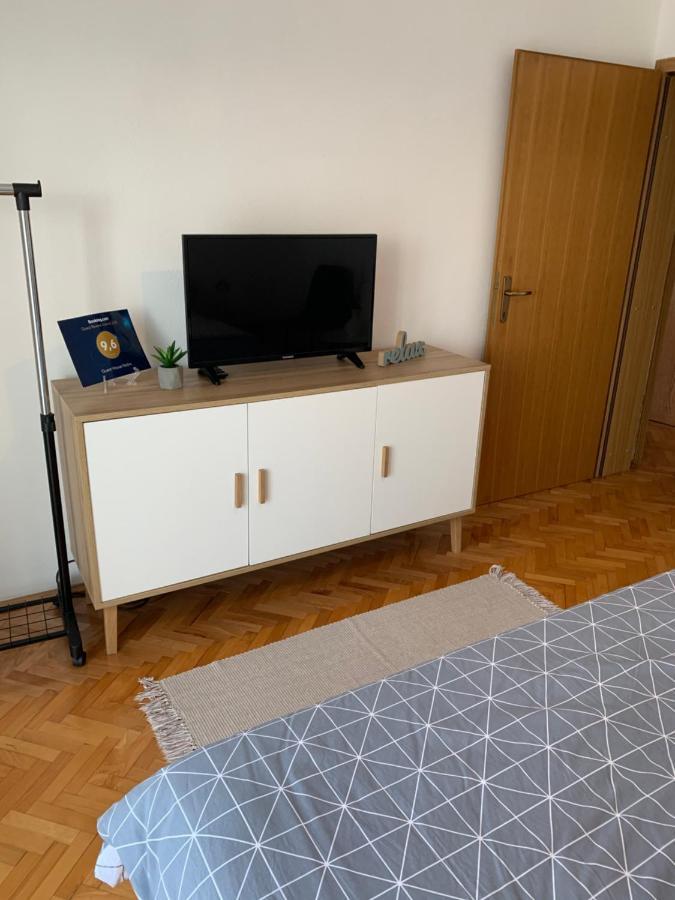 Apartmani Nedim Dubrave Gornje Εξωτερικό φωτογραφία