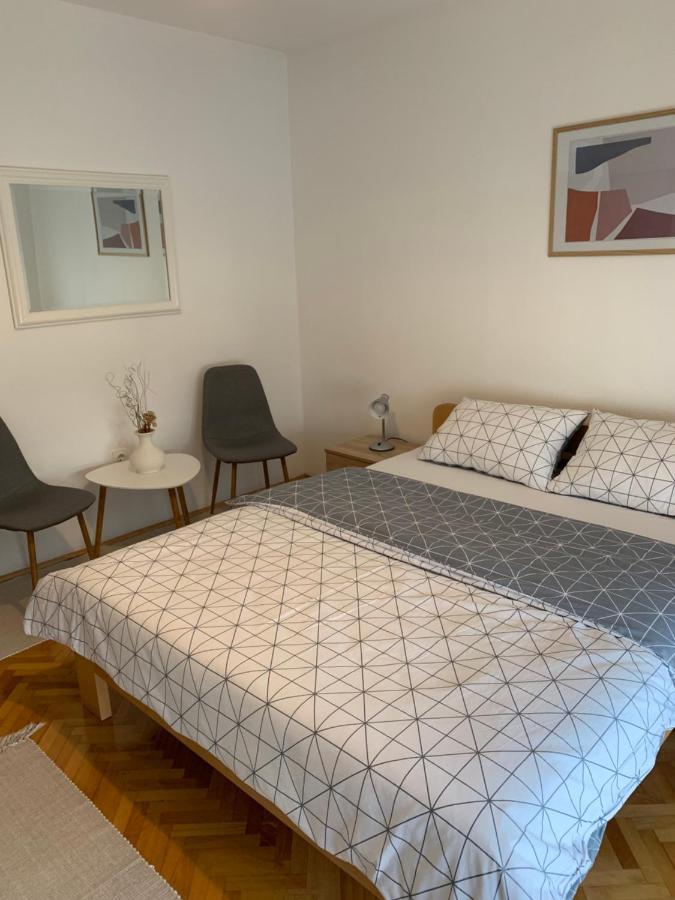 Apartmani Nedim Dubrave Gornje Εξωτερικό φωτογραφία