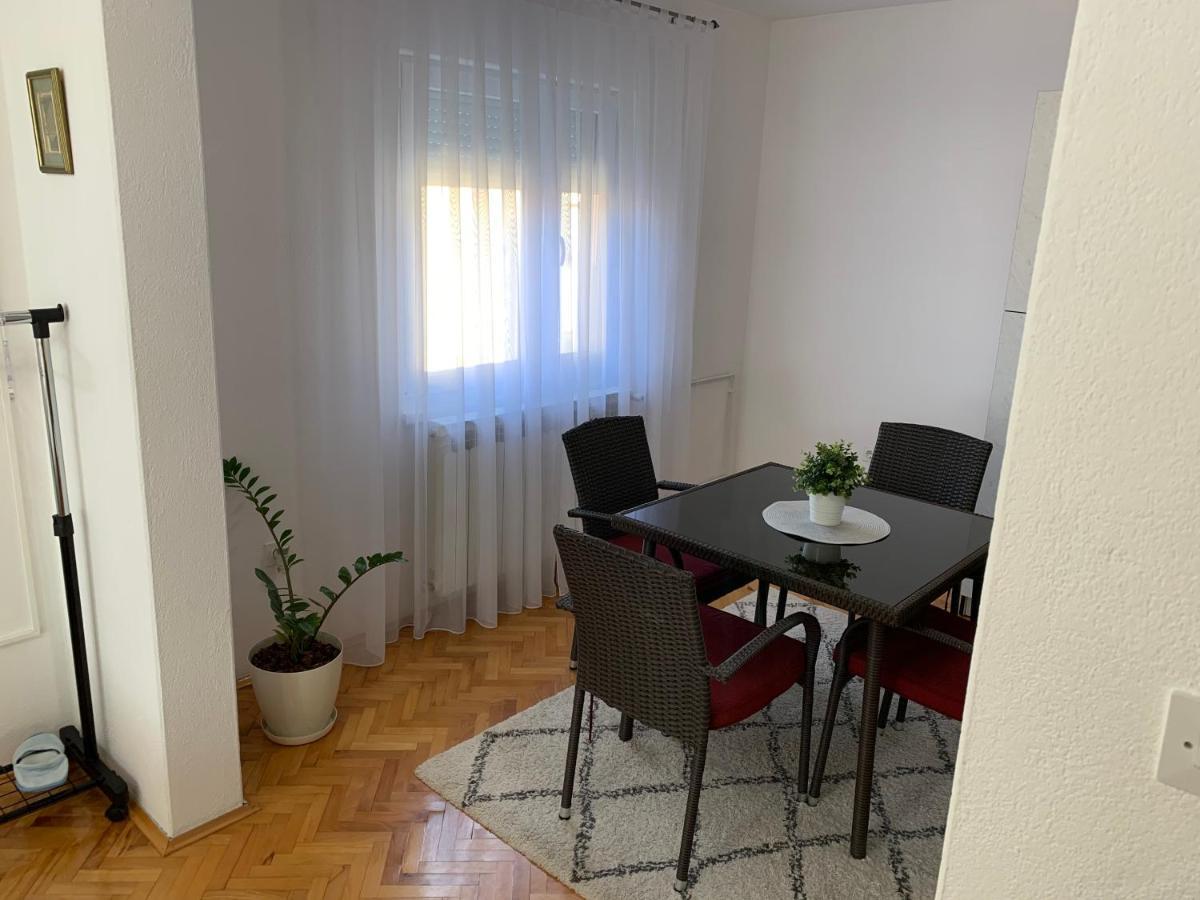 Apartmani Nedim Dubrave Gornje Εξωτερικό φωτογραφία