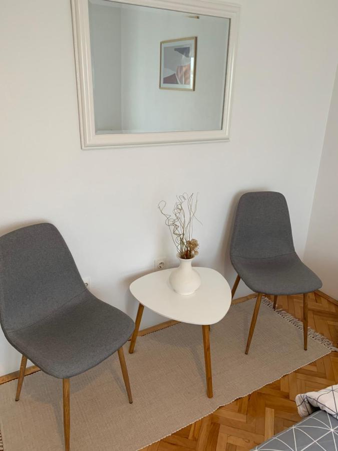 Apartmani Nedim Dubrave Gornje Εξωτερικό φωτογραφία