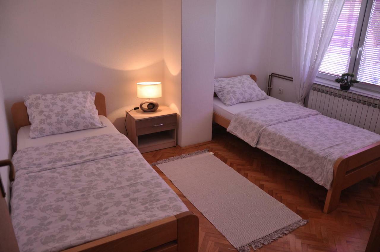Apartmani Nedim Dubrave Gornje Εξωτερικό φωτογραφία