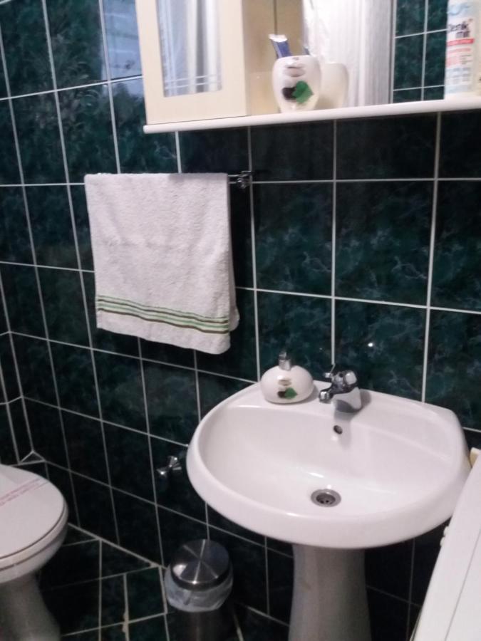Apartmani Nedim Dubrave Gornje Εξωτερικό φωτογραφία