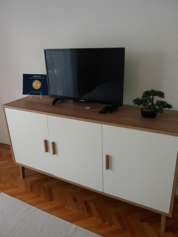 Apartmani Nedim Dubrave Gornje Εξωτερικό φωτογραφία